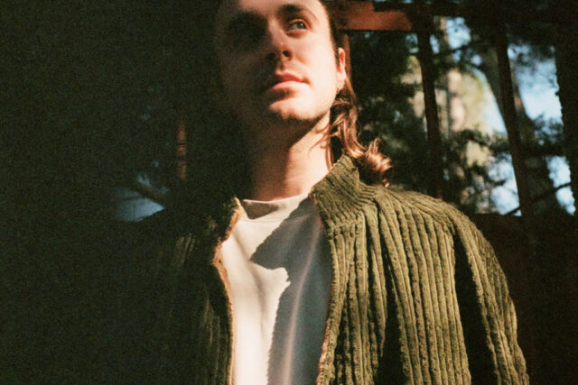 Hibou – Resolve To Burn