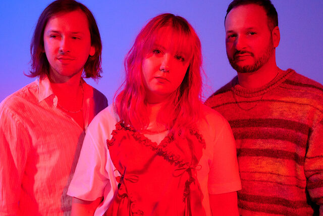 hazy waters – her