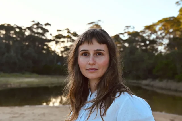 Isabel Rumble – Soften