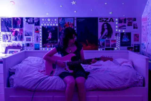 Libby Ember – Fortune Cookies