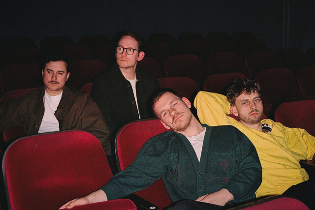 Joy Forever – Cycles