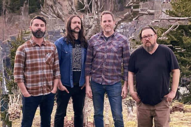 The Proper Things – Daylight, Eyes Wide