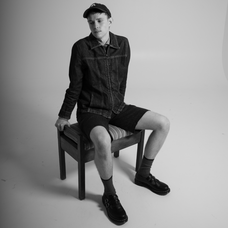 Ben Chavasse – Pip Dog