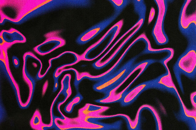 SNAKEY DUBLAY – FRIENDLY GHOSTS