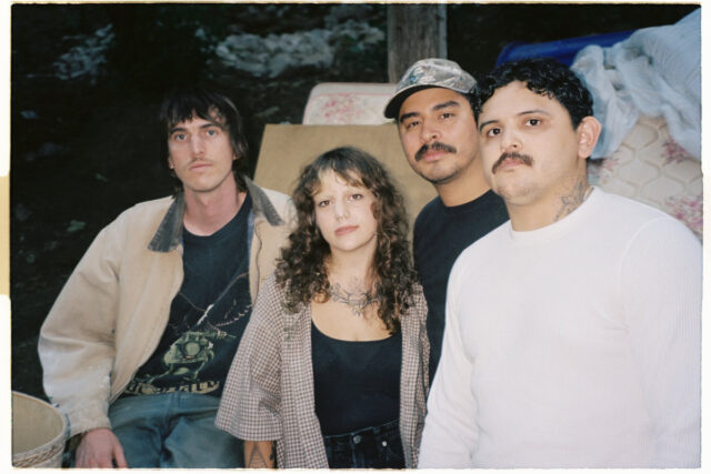 Marni – Washed Up