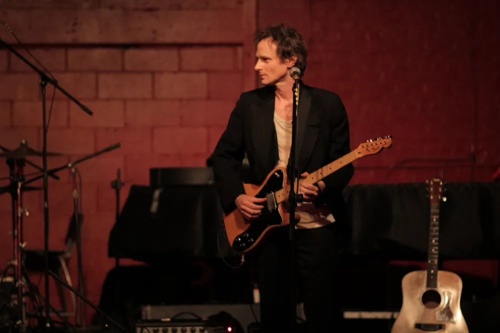 Ethan Gold – I’m Always Sad