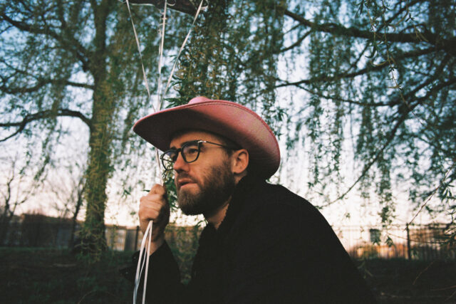 Carl Hauck – Monumented