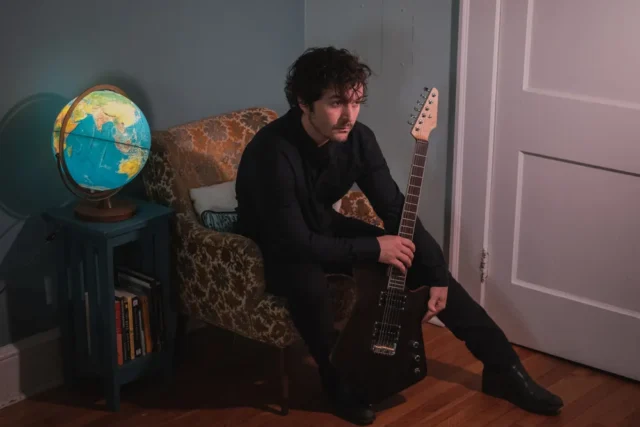 Dylan Fellows – Dream of Other Things