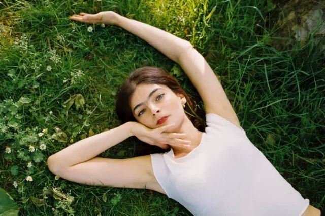 Rainlights – Night Swim