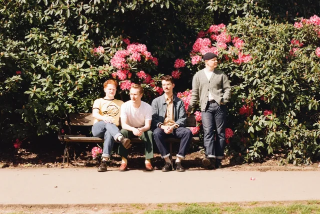 Opheliah – Time & Place