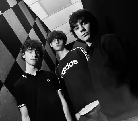 Next Week’s Washing – To Carry On