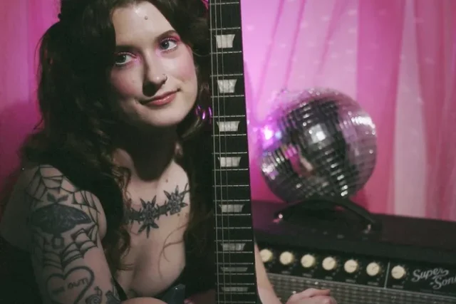 Not Your Babe – Somebody Died