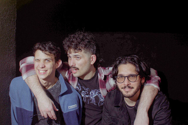 century park west – Pop Off (In NYC)