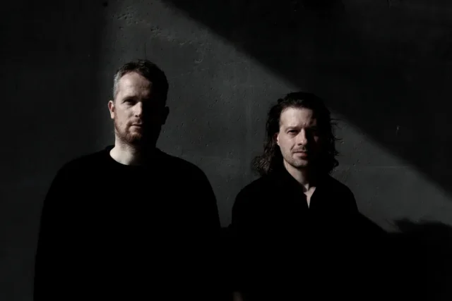 Pinemoon – We’re Not There