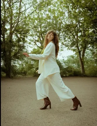Elly Hopkins – Kintsugi