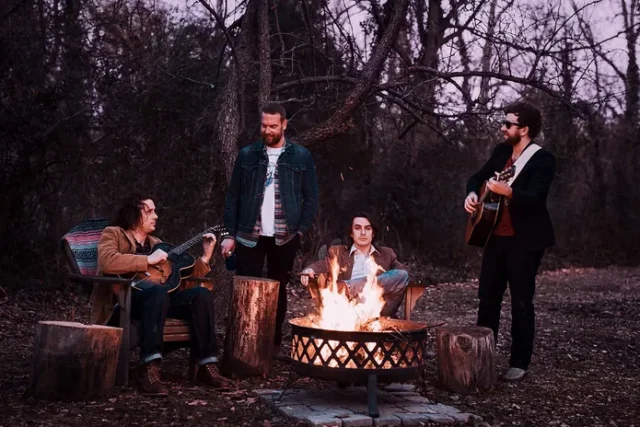 VILLAGES – Every Everything