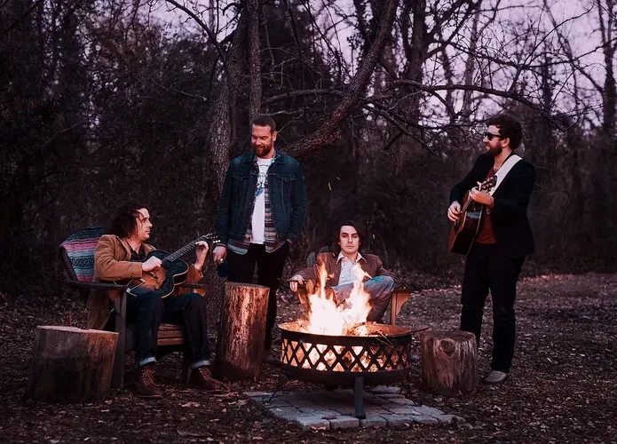 VILLAGES – Every Everything
