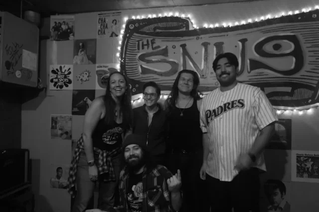 Baby Grendel – Beaten Bloody