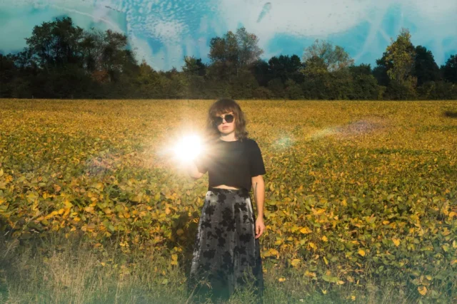 Blue Tomorrows – Owl Creek Blues