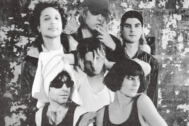 Catcase – Technicolored Eyes