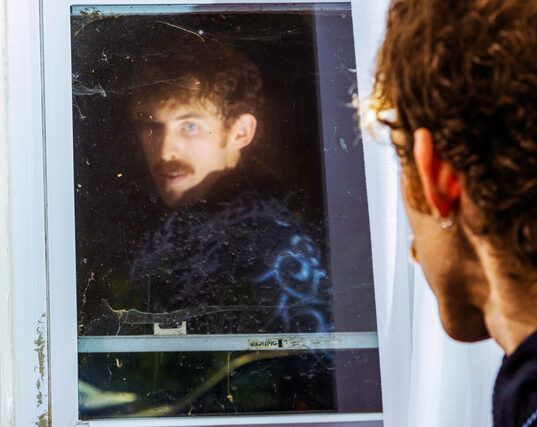 Fealty – Walking on Hands