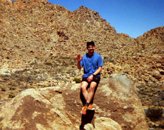 Jumpball – Crazy Taxi