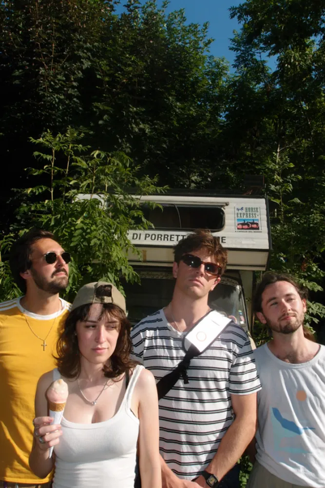 Big Sleep – Bruiser