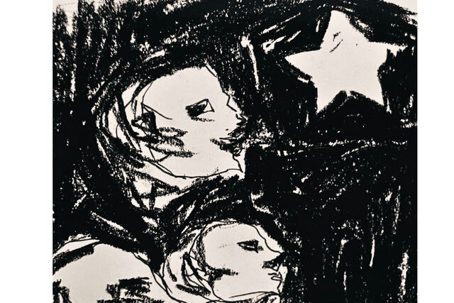 Miles Lavelle Golding – It Happens All The Time