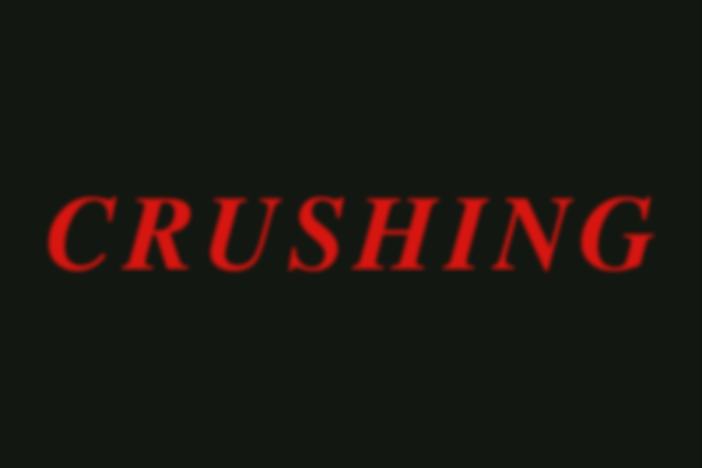 Crushing – discipline