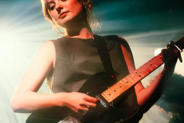 Nevin – Grand Parade