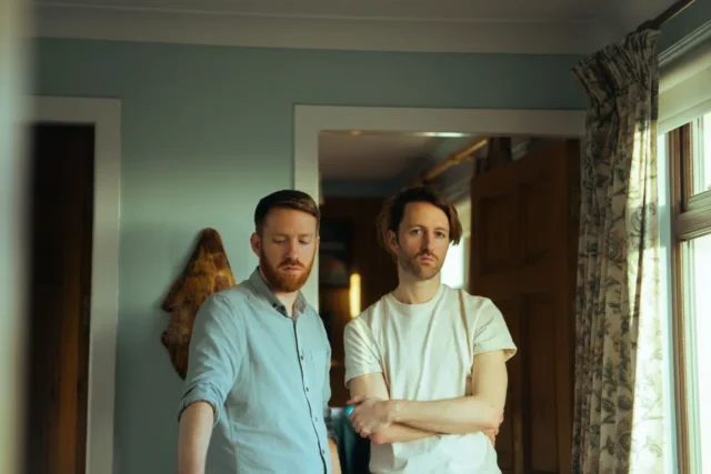 Basciville x Ailbhe Reddy – Your Own Head