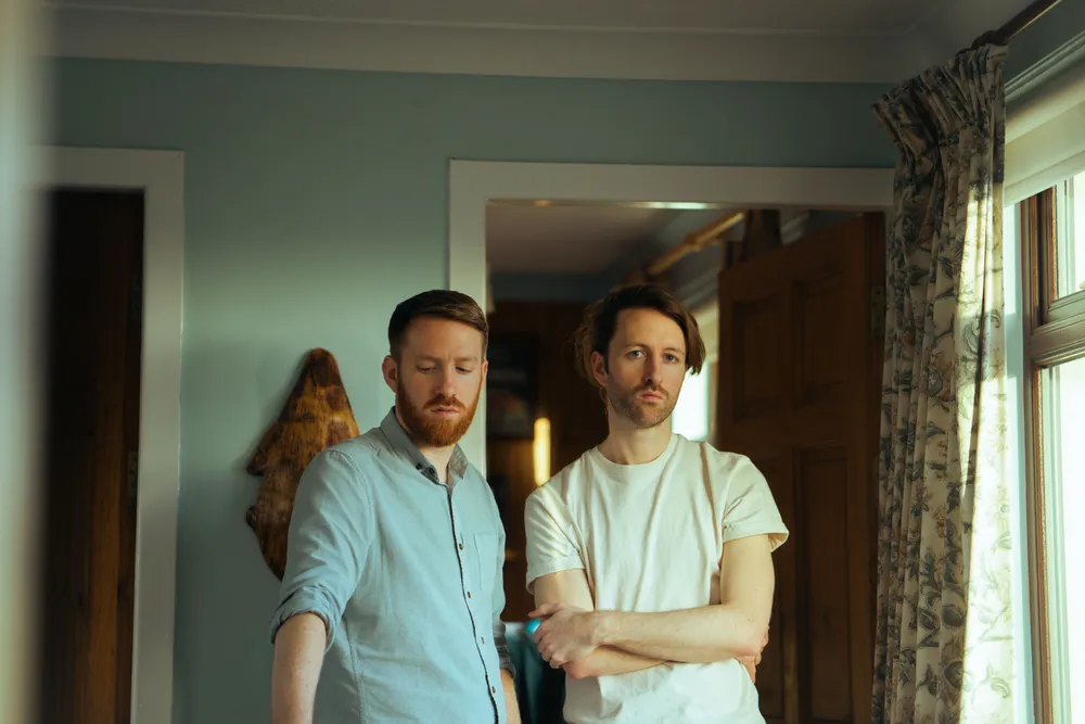 Basciville – Saintmaking