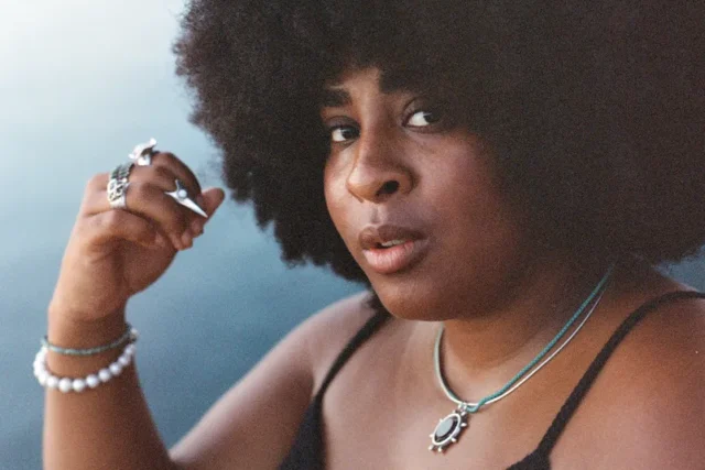 Hana Bushara – 5 Year Plan