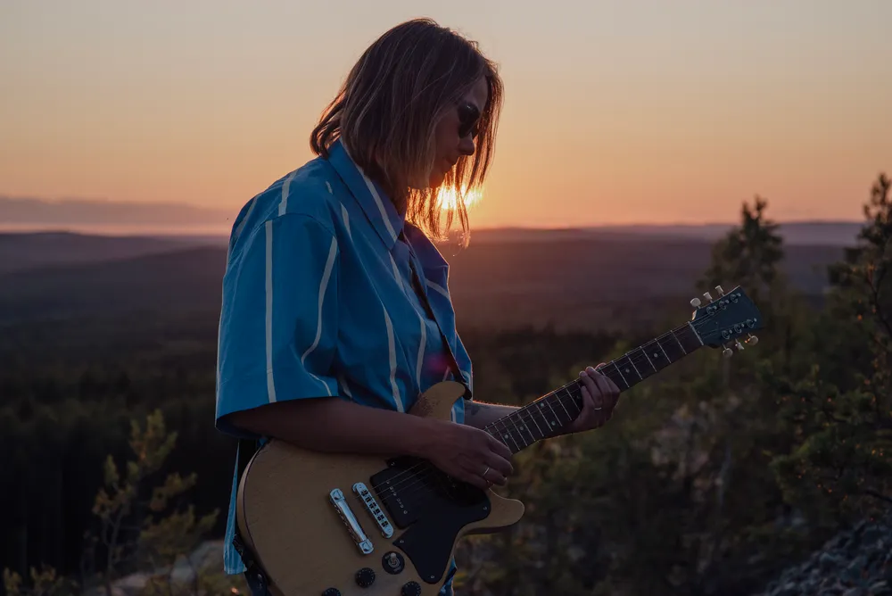 Viic Woods – Not Impossible