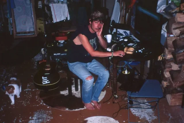 a.gris – oblivion 2025