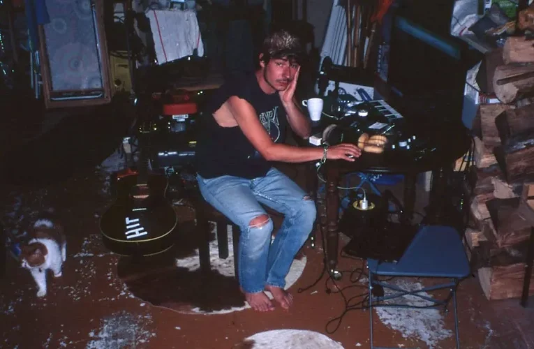 a.gris – oblivion 2025