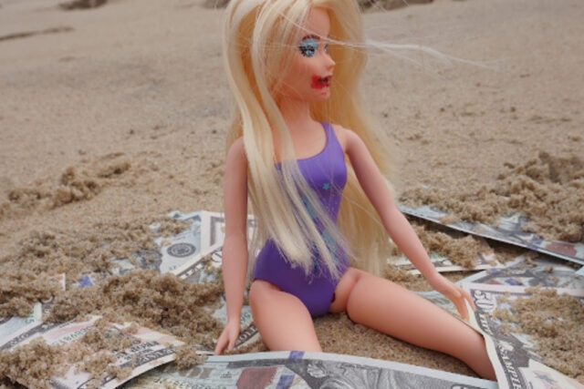 Language Games – Consumer creatures