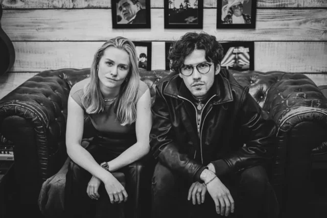 Parakeets – Sherman Slippers