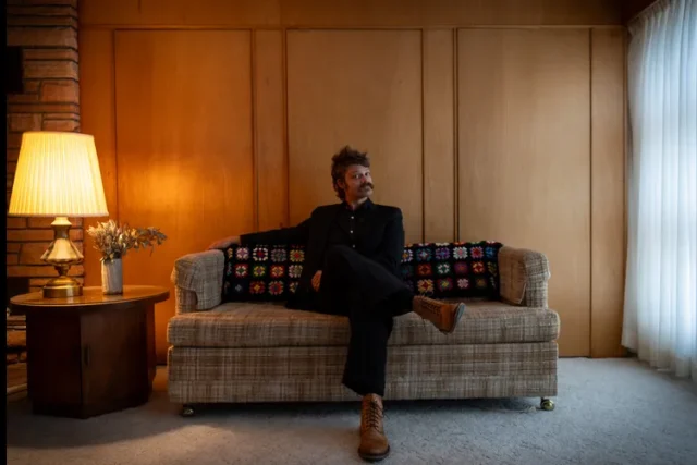 Anthony Ruptak – Phantasmagoria