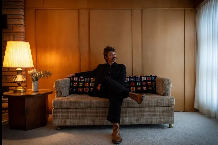 Anthony Ruptak – Phantasmagoria