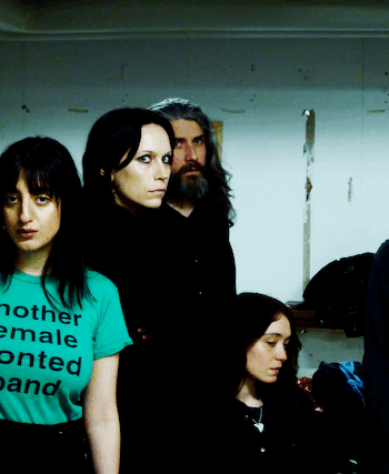 Gone Future – The Middle