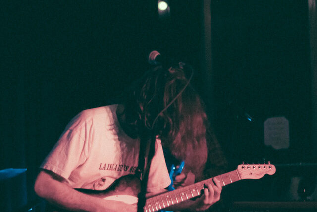 Samuel Campoli – Every Time