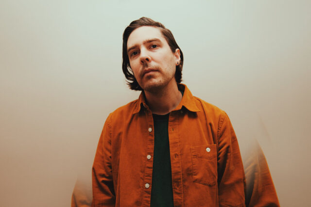 Laika Songs – Visitor