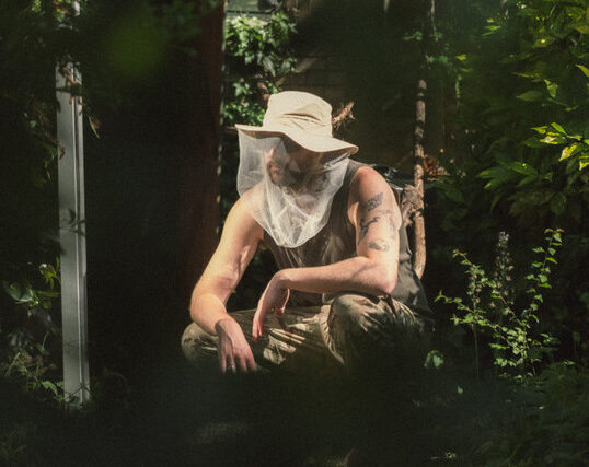 Crook Decker – Beacon