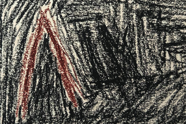 rose wallace goldaline – i could’ve tried a bit harder