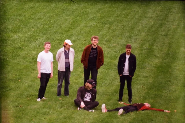 Fuckleberry Hinn – Neither/Nor