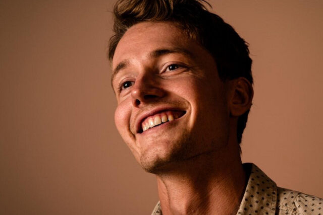 sonnig – Nachtluft