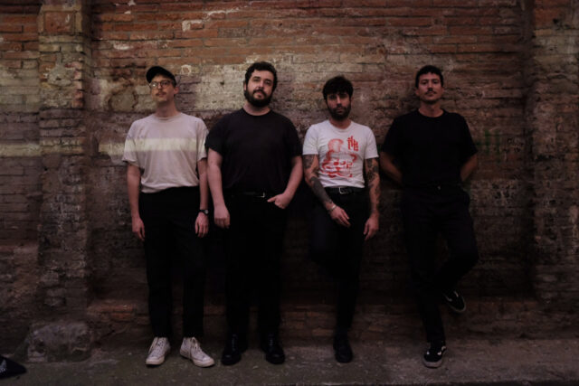 Seibiant – Control