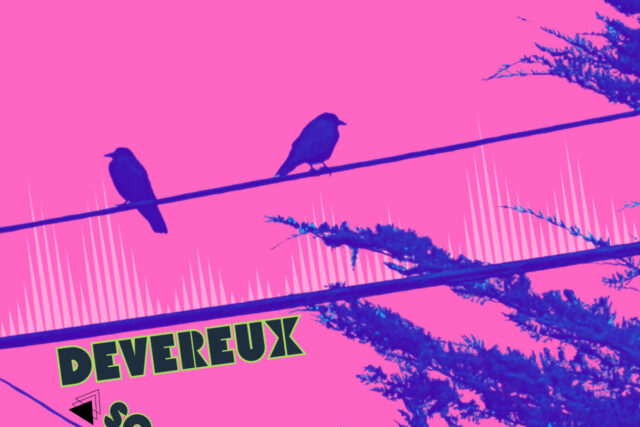 Devereux Scales – Waiting