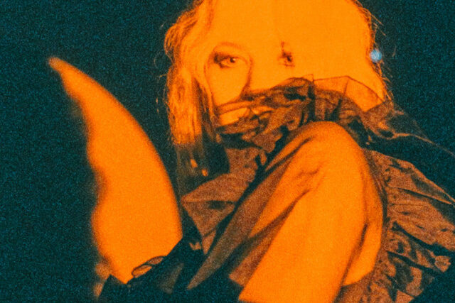 Annie Hamilton – rosemary